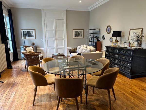 Propriete à vendre 9 pièces TOURS (37)