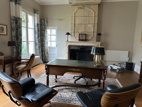 Propriete à vendre 9 pièces TOURS (37)