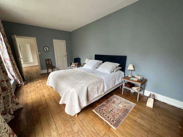 Propriete à vendre 9 pièces TOURS (37)