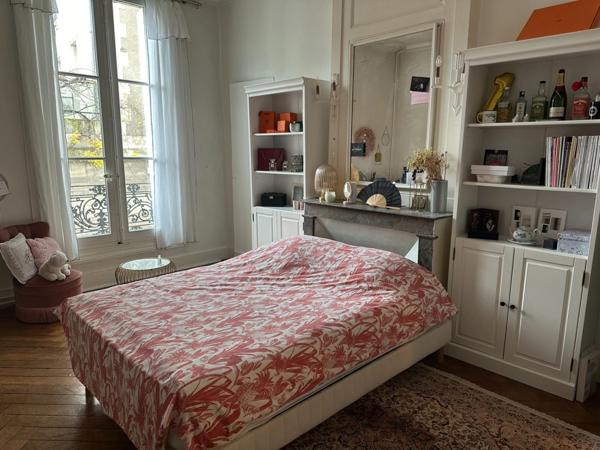 Propriete à vendre 9 pièces TOURS (37)
