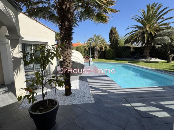 Maison à vendre 6 pièces de 183 m²