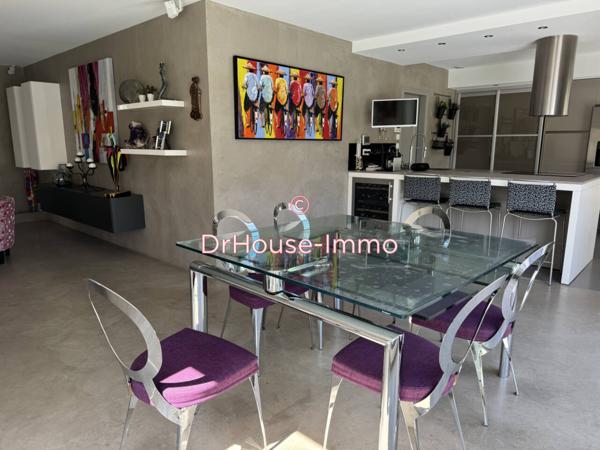 Maison à vendre 6 pièces de 183 m²