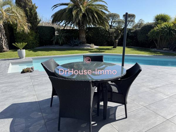 Maison à vendre 6 pièces de 183 m²