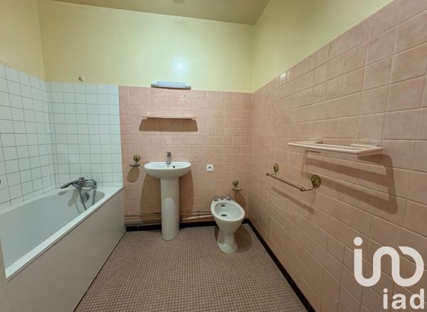 Apartment for sale 2 rooms 63 m² Poissy