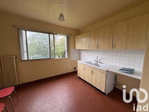 Apartment for sale 2 rooms 63 m² Poissy