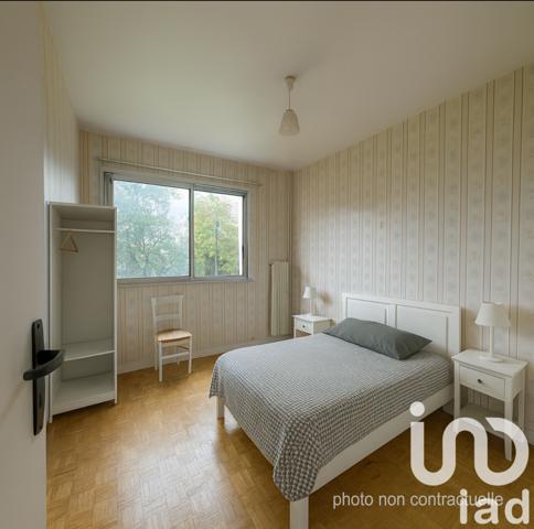 Apartment for sale 2 rooms 63 m² Poissy