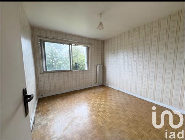 Apartment for sale 2 rooms 63 m² Poissy