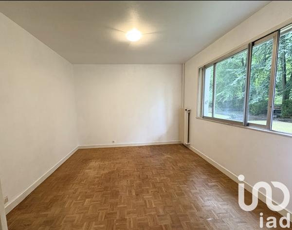 Apartment for sale 2 rooms 63 m² Poissy