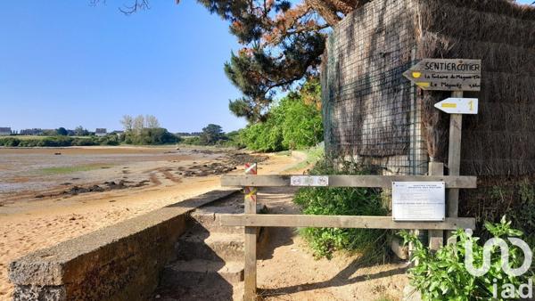 Maison 7 pièces de 181 m² à Plouhinec (56680)