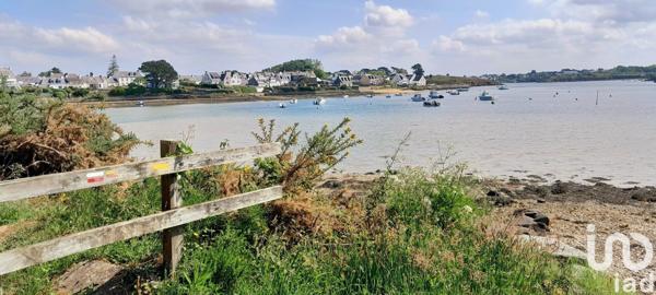 Maison 7 pièces de 181 m² à Plouhinec (56680)