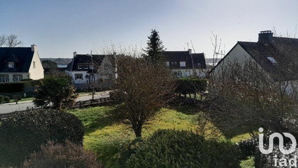 Maison 7 pièces de 181 m² à Plouhinec (56680)