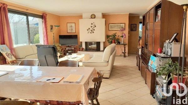 Maison 7 pièces de 181 m² à Plouhinec (56680)