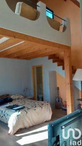 Maison 7 pièces de 181 m² à Plouhinec (56680)