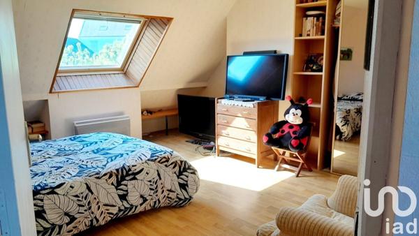 Maison 7 pièces de 181 m² à Plouhinec (56680)