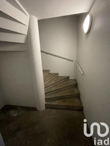 Appartement à vendre 3 pièces 65 m² Compiègne