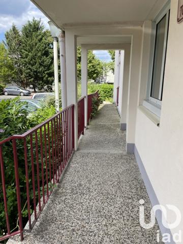 Appartement à vendre 3 pièces 65 m² Compiègne