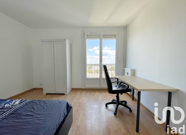 Appartement à vendre 3 pièces 65 m² Compiègne