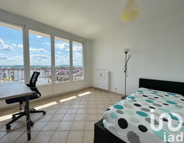 Appartement à vendre 3 pièces 65 m² Compiègne