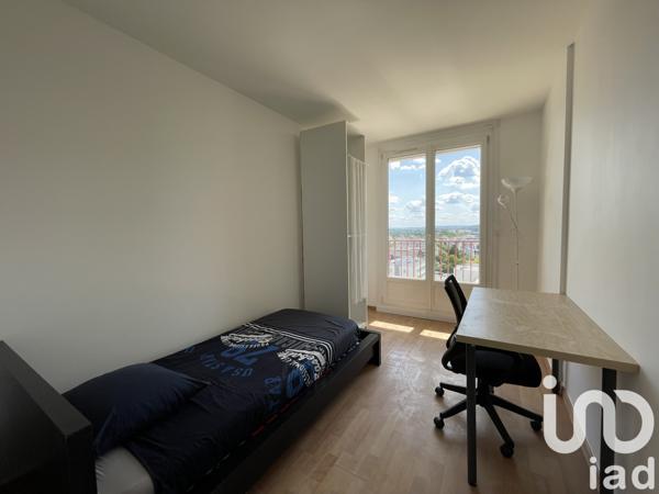 Appartement à vendre 3 pièces 65 m² Compiègne