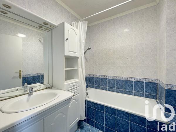 Appartement à vendre 3 pièces 65 m² Compiègne