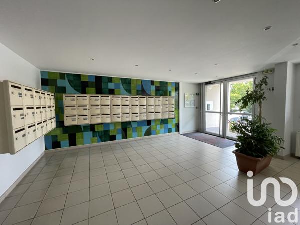 Appartement à vendre 3 pièces 65 m² Compiègne