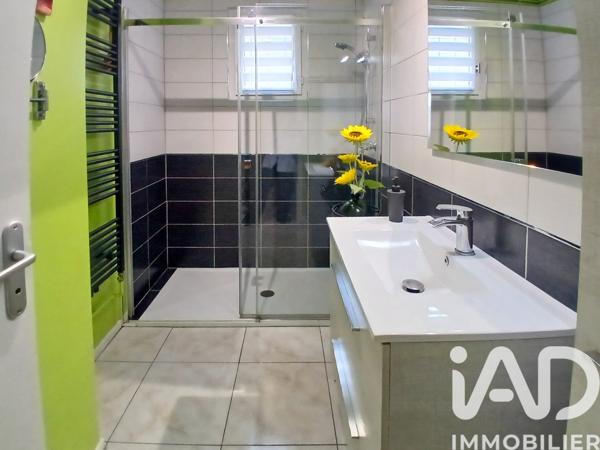 Maison à vendre 3 pièces 75 m² Pont-Audemer