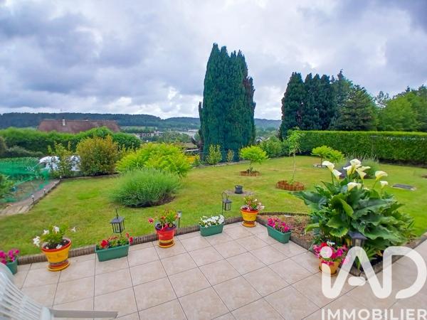 Maison à vendre 3 pièces 75 m² Pont-Audemer