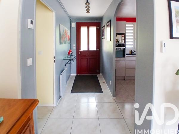 Maison à vendre 3 pièces 75 m² Pont-Audemer