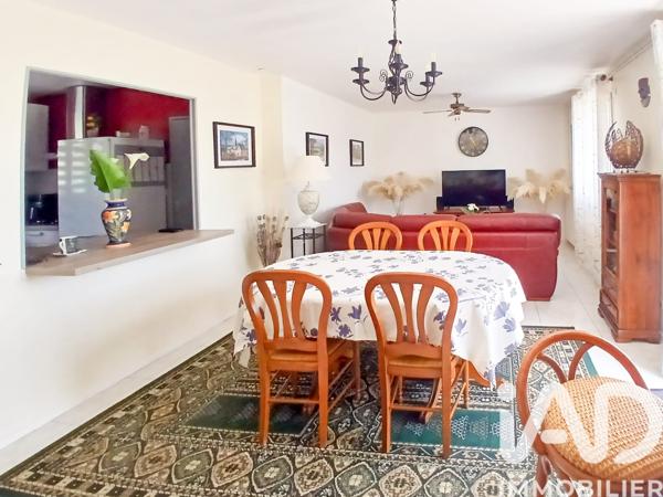Maison à vendre 3 pièces 75 m² Pont-Audemer