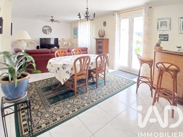Maison à vendre 3 pièces 75 m² Pont-Audemer