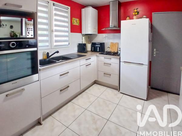 Maison à vendre 3 pièces 75 m² Pont-Audemer