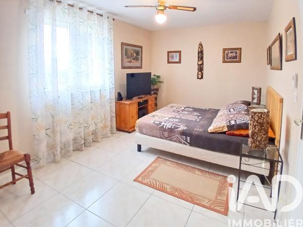 Maison à vendre 3 pièces 75 m² Pont-Audemer