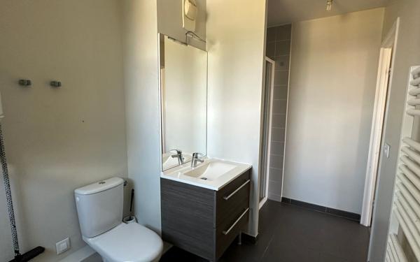 Appartement à louer    1 pièce • 26,25 m2 Le Raincy