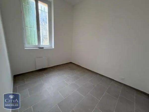 Appartement à louer 2 pièces 49.4m²