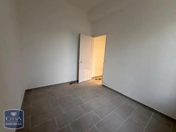 Appartement à louer 2 pièces 49.4m²