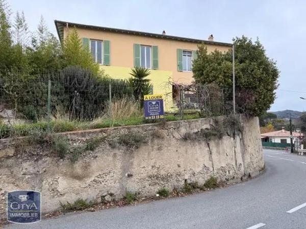 Appartement à louer 2 pièces 49.4m²