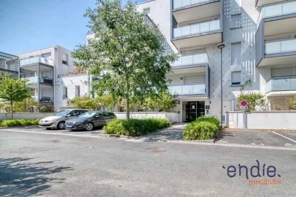 T3-Endie Immobilier-Tournefeuille