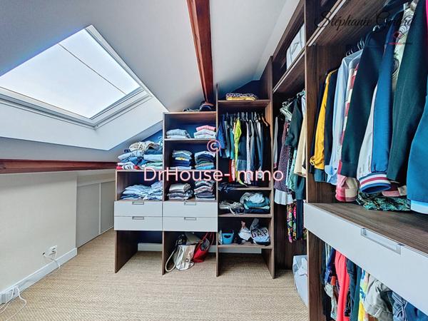Maison à vendre 5 pièces de 130 m²