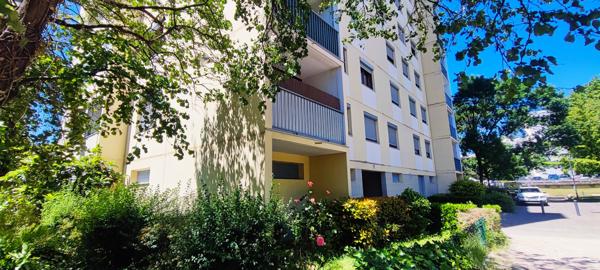 Appartement 5 pièces - 92 m² Exclusivité efficity