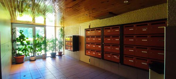 Appartement 5 pièces - 92 m² Exclusivité efficity