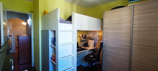 Appartement 5 pièces - 92 m² Exclusivité efficity