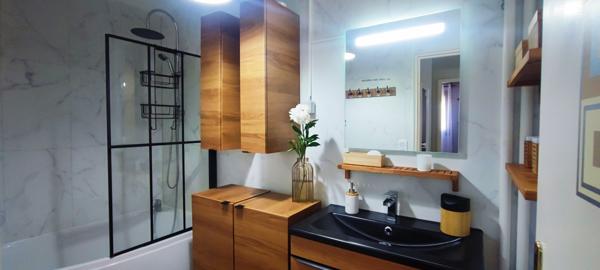 Appartement 5 pièces - 92 m² Exclusivité efficity