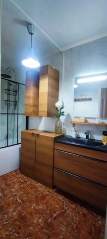 Appartement 5 pièces - 92 m² Exclusivité efficity