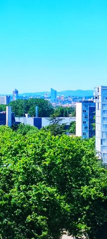 Appartement 5 pièces - 92 m² Exclusivité efficity