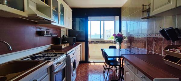 Appartement 5 pièces - 92 m² Exclusivité efficity