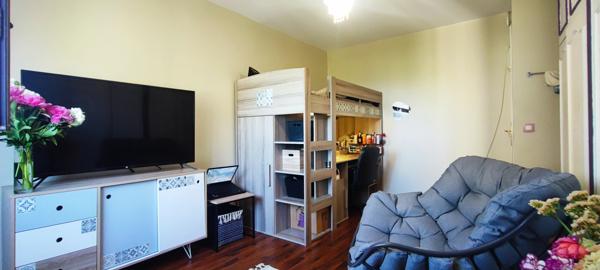 Appartement 5 pièces - 92 m² Exclusivité efficity