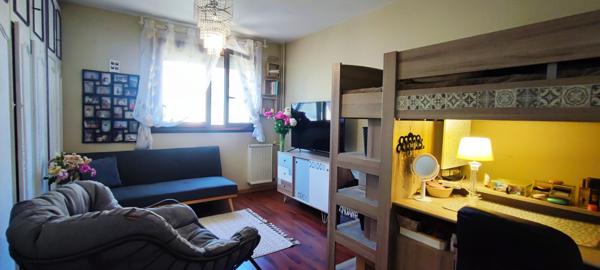 Appartement 5 pièces - 92 m² Exclusivité efficity