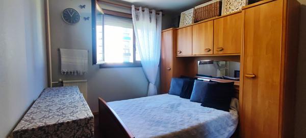 Appartement 5 pièces - 92 m² Exclusivité efficity