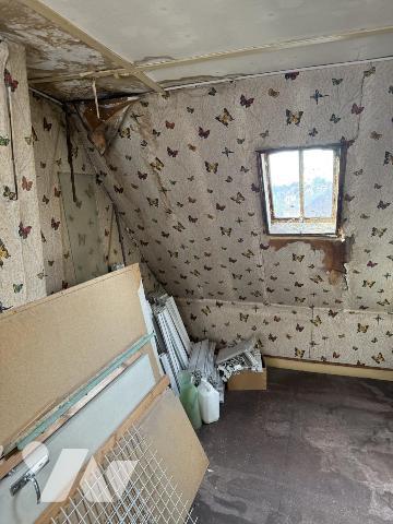 Local commercial et appartement