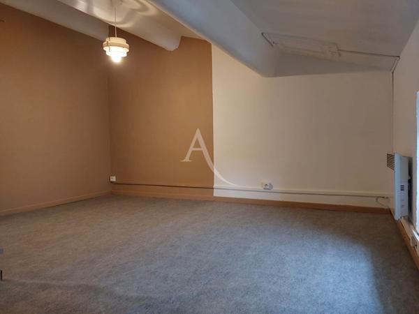 Maison La Redorte 3 pièce(s) 45 m²